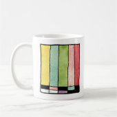 Difficultés techniques Mug (Gauche)