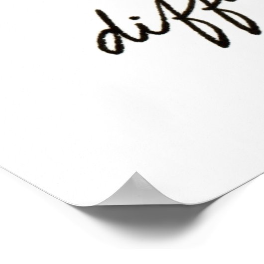 Diffuse Interstitiële longziekte Poster (Hoek)