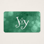 Diffuser Joy2 - Cartes de messages (Devant)