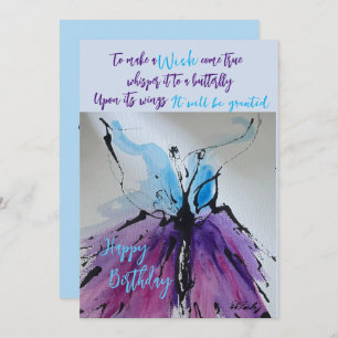 Diffuser votre carte Ailes