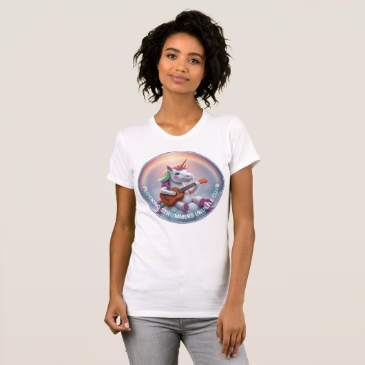 DIFFUSEURS DINO T-SHIRT (Devant entier)