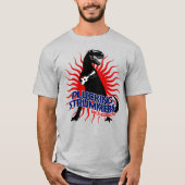 DIFFUSEURS DINO T-SHIRT (Devant)
