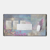 Diffusion de la carte de divination (Clavier et souris)