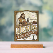 Diffusion Radio Jésus Diffusion Radio Jésus Christ (Neutre)