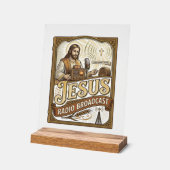 Diffusion Radio Jésus Diffusion Radio Jésus Christ (Angle)