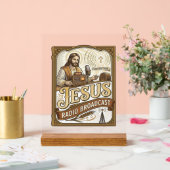 Diffusion Radio Jésus Diffusion Radio Jésus Christ (Mariage)