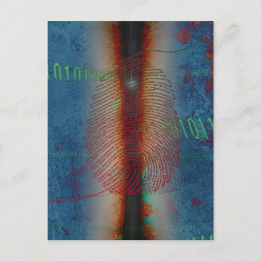 DIG1TS 2014 BRIEFKAART (Voorkant)