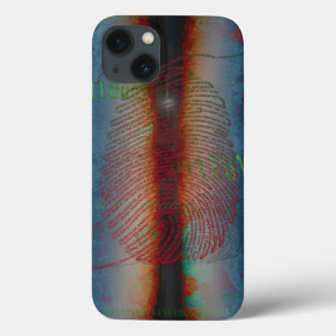 DIG1TS 2014 iPhone 13 HOESJE