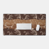 Dig Dino Dig Bureaumat (Keyboard & Muis)