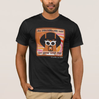 Dig je het? 1 t-shirt