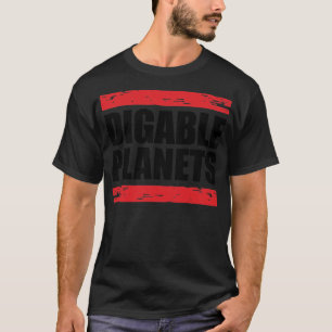 Digable Planets  Shirt Classic T-Shirt
