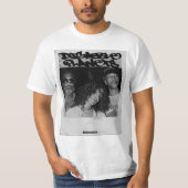 Digable Planets T-shirt (Voorkant)