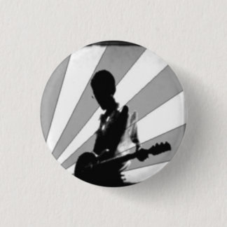 Digby badge ronde button 3,2 cm