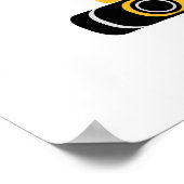 Digger Poster (Hoek)