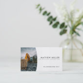 Digger Slogans Visitekaartjes (Staand voorkant)