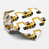 Digger Stropdas (Opgerold)