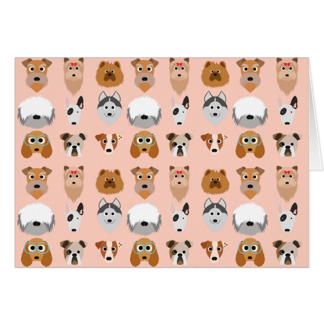 Diggity Do Dog (Voorkant Horizontaal)