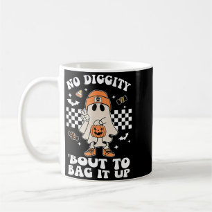 Diggity Gaat Halloween Spoken Griezelfantasie Inpa Koffiemok