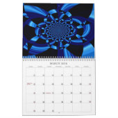 Digi-Art Kalender (Mar 2026)