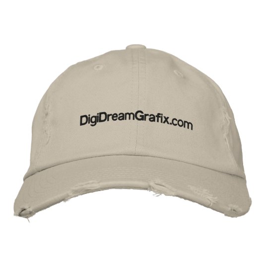 DigiDreamGrafix.com Pet (Voorkant)