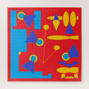Digisketch 24-A Legpuzzel