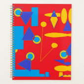 Digisketch 24-A Planner (Voorkant)
