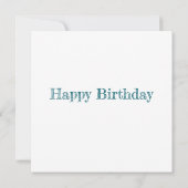 Digitaal Briefkaart (Achterkant)