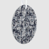 Digitaal Camouflage-decor voor stedelijke stijl Ornament (voorkant)