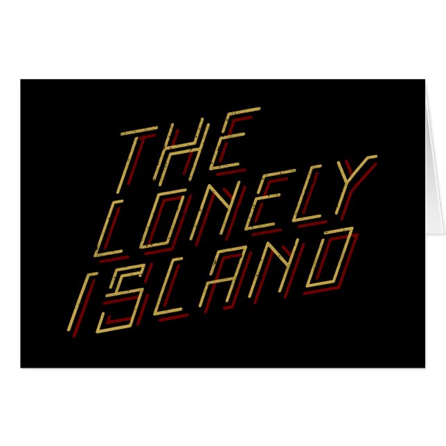 Digitaal eiland (Voorkant Horizontaal)