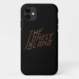 Digitaal eiland iPhone 11 hoesje