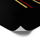 Digitaal eiland poster (Hoek)