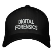 digitaal forensisch onderzoek pet (Voorkant)