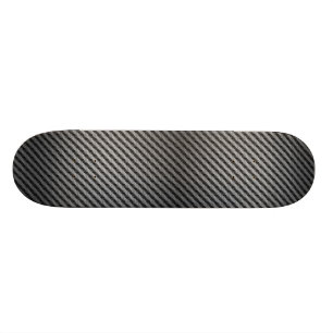 Digitaal koolstofvezeldek skateboard