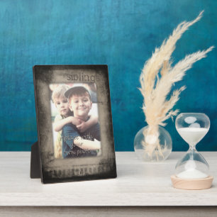 Digitaal Lijst voor stadsgekrompen films Fotoplaat