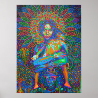 Digitaal moederschap - 2015 poster