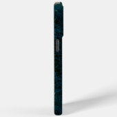 'Digitaal Netwerk Abstract' Tech iPhone 15 Pro Max Case-Mate iPhone Case (Achterkant / Rechts)