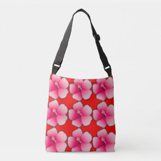 Digitaal ontwerp Cross Body Bag Medium All-Over-Pr Crossbody Tas