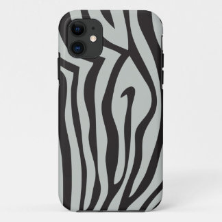Digitaal_Papier | Zazzle_Growshop. iPhone 11 Hoesje