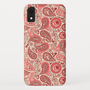 Digitaal papier Zazzle_Growshop. iPhone XR Hoesje