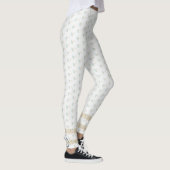 Digitaal papierpatroon 2 leggings (Rechts)