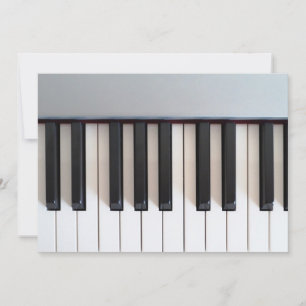 Digitaal pianotoetsenbord