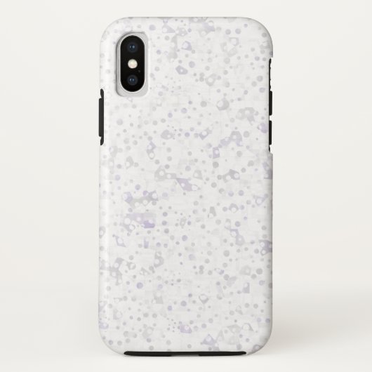 Digitaal scrapbooking Case-Mate iPhone case (Achterkant)