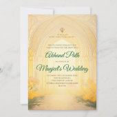 Digital Akhand Path Sahib invitation Sukhmani (Devant)