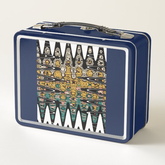 digital art birds (Achterkant)