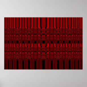 Digital Art Poster Print Computer Art Posters