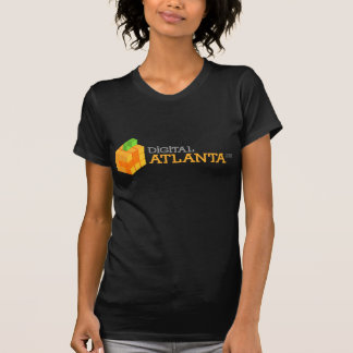 Digital Atlanta T-shirt