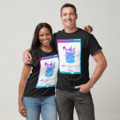 Digital Dishwasher T-shirt (Unisex)