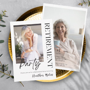 Digital Elegant 2 Cartes de la partie de retrait p