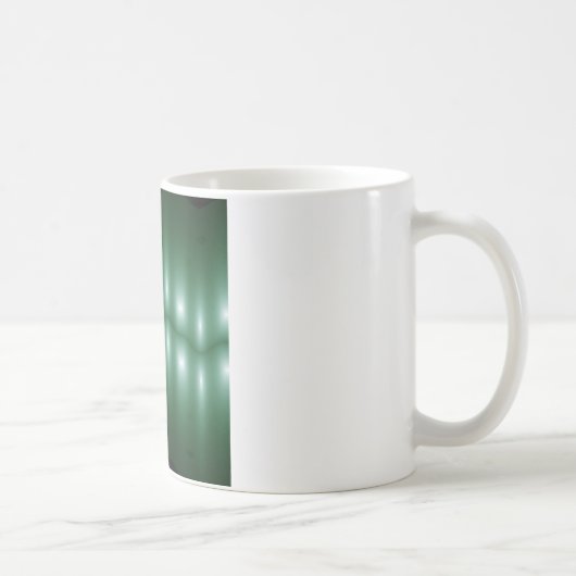 Digital Foil Koffiemok (Rechts)