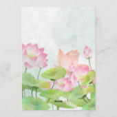 Digital Indian Wedding Mehendi Ceremony Invitation (Dos)